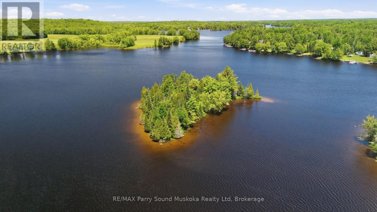 0 Island, Mckellar, Ontario P0G 1C0 - Photo 3 - X12916332