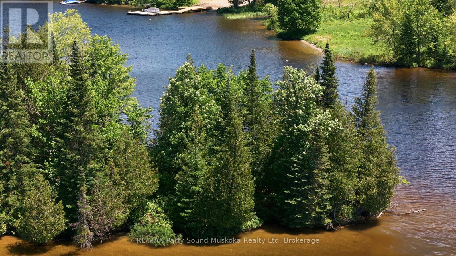 0 Island, Mckellar, Ontario P0G 1C0 - Photo 17 - X12916332