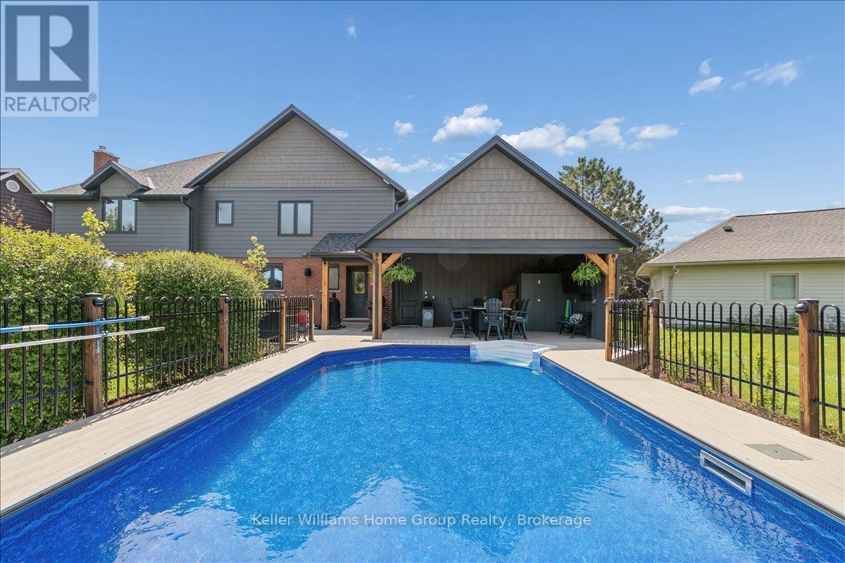 8 Stonefield Drive, Woolwich, Ontario N0B 2V0 - Photo 2 - X13183358
