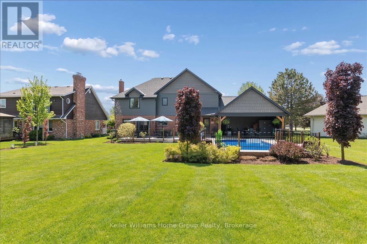 8 Stonefield Drive, Woolwich, Ontario N0B 2V0 - Photo 35 - X13183358