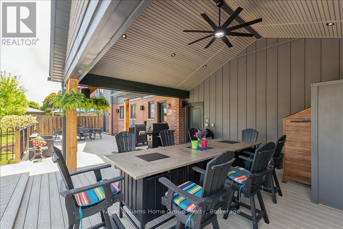 8 Stonefield Drive, Woolwich, Ontario N0B 2V0 - Photo 4 - X13183358
