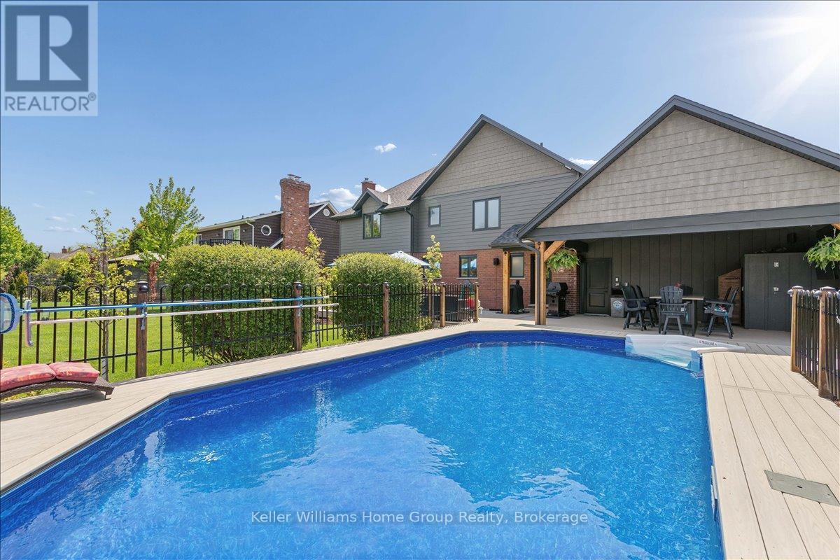 8 Stonefield Drive, Woolwich, Ontario N0B 2V0 - Photo 42 - X13183358