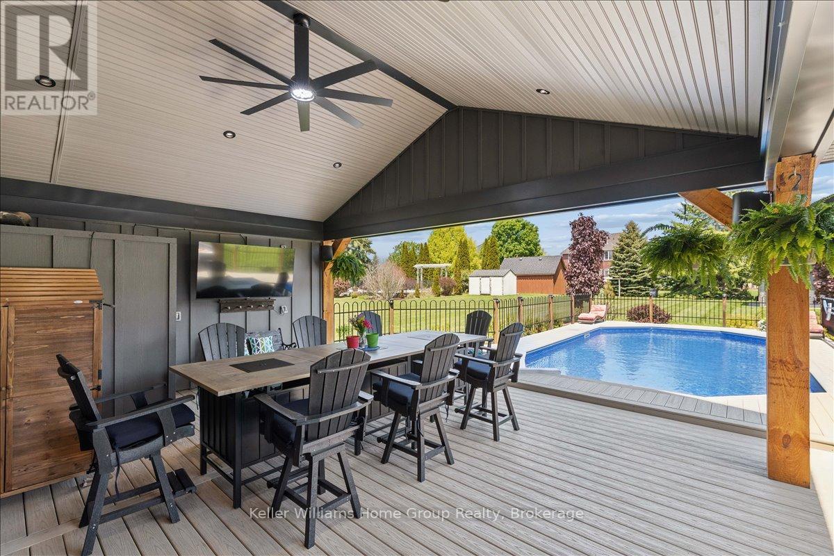 8 Stonefield Drive, Woolwich, Ontario N0B 2V0 - Photo 40 - X13183358