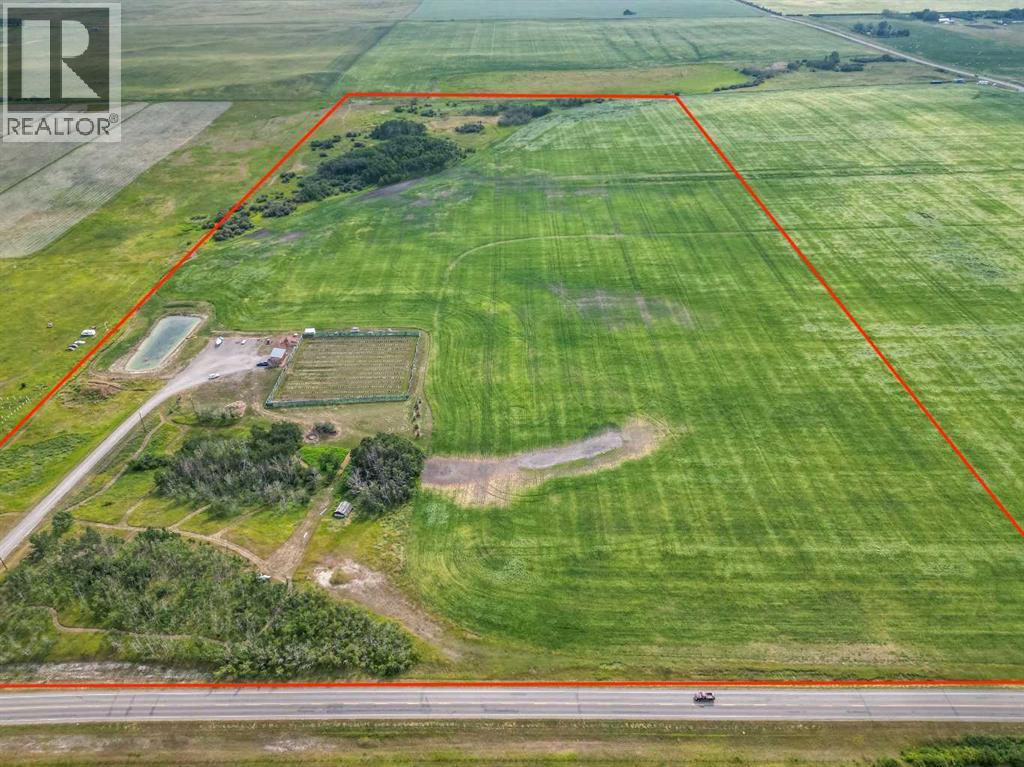 Hwy 783 Rural Foothills County, Rural Foothills County, Alberta  T1S 1A1 - Photo 2 - A2335886