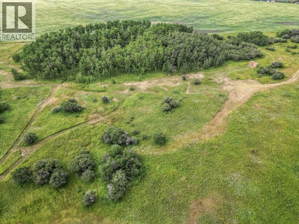 Hwy 783 Rural Foothills County, Rural Foothills County, Alberta  T1S 1A1 - Photo 10 - A2335886
