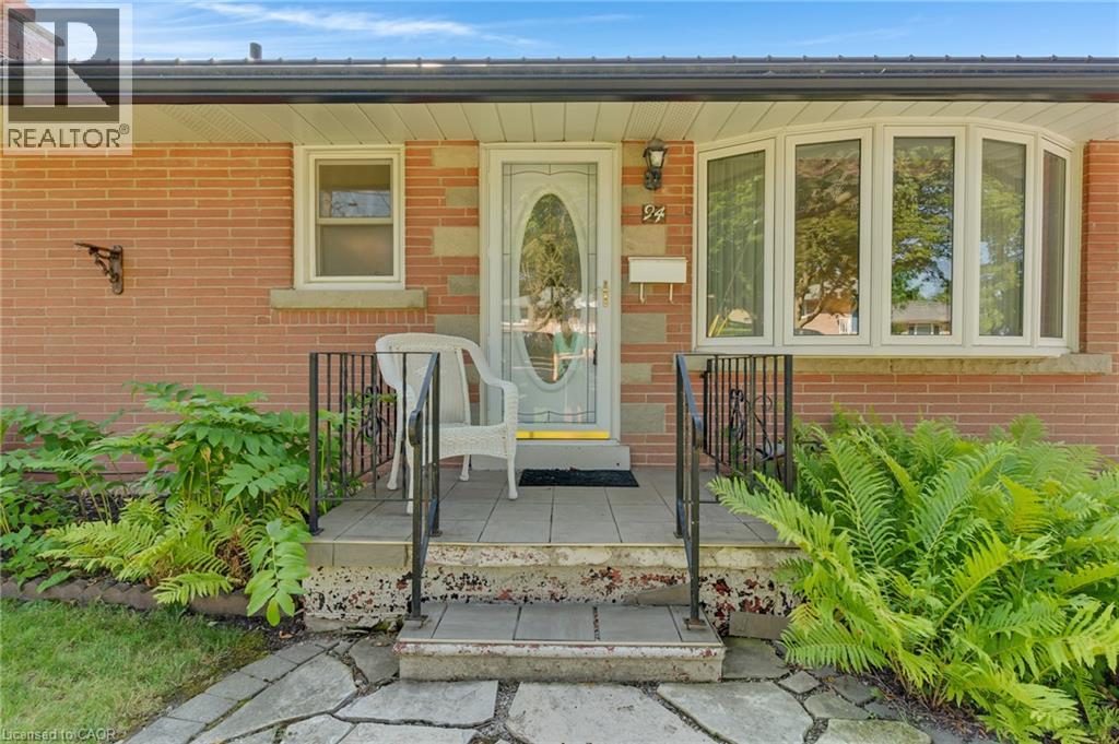 94 Ottawa Crescent, Guelph, Ontario  N1E 2A9 - Photo 4 - 40852906
