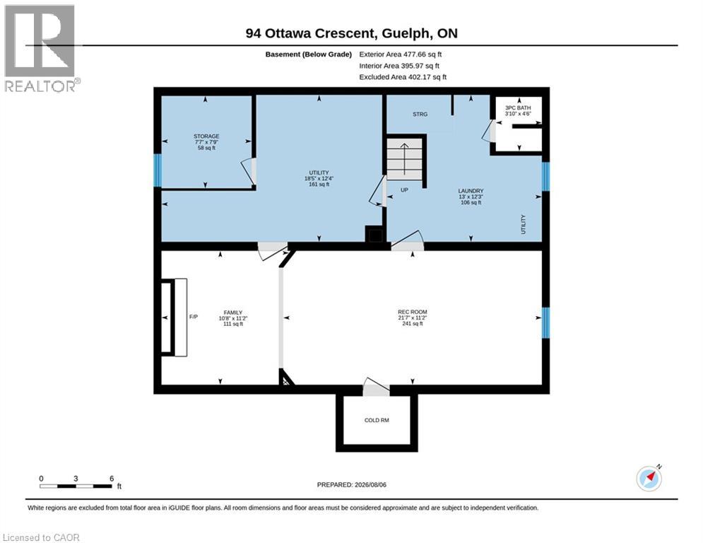 94 Ottawa Crescent, Guelph, Ontario  N1E 2A9 - Photo 47 - 40852906