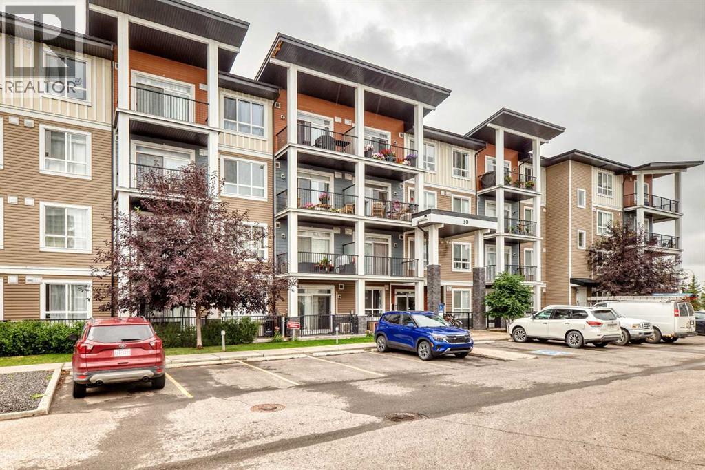 409, 30 Walgrove  Se, Calgary, Alberta  T2X 4M9 - Photo 37 - A2337382