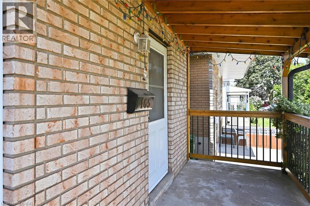 165 Glennie Avenue, Hamilton, Ontario  L8H 5W1 - Photo 4 - 40856650