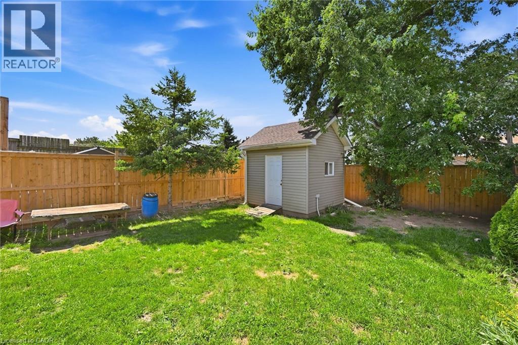 165 Glennie Avenue, Hamilton, Ontario  L8H 5W1 - Photo 28 - 40856650