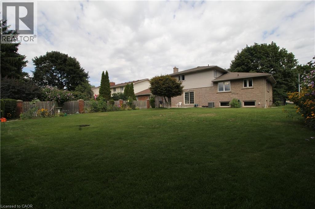 14 Berkley Crescent, Simcoe, Ontario  N3Y 4T4 - Photo 25 - 40856710
