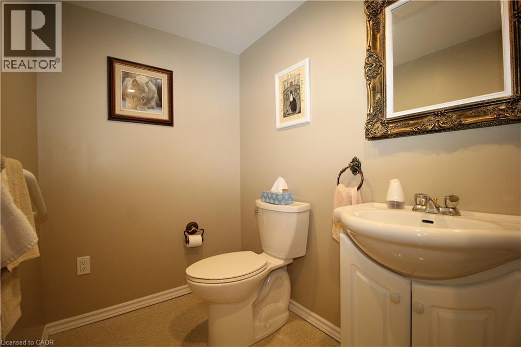14 Berkley Crescent, Simcoe, Ontario  N3Y 4T4 - Photo 21 - 40856710