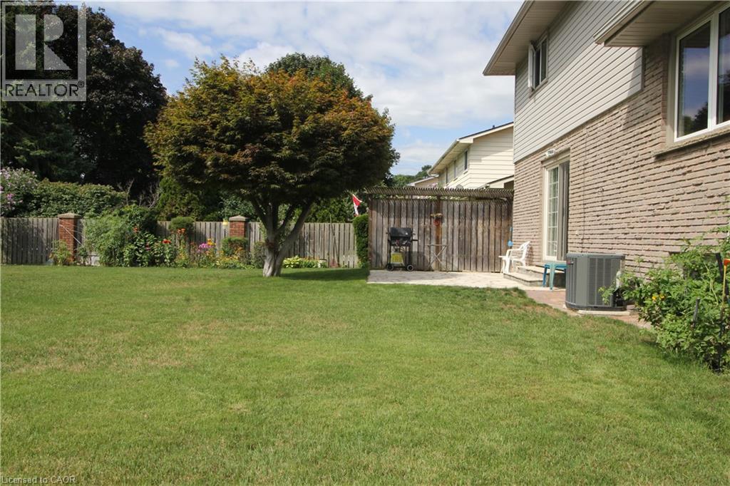14 Berkley Crescent, Simcoe, Ontario  N3Y 4T4 - Photo 24 - 40856710