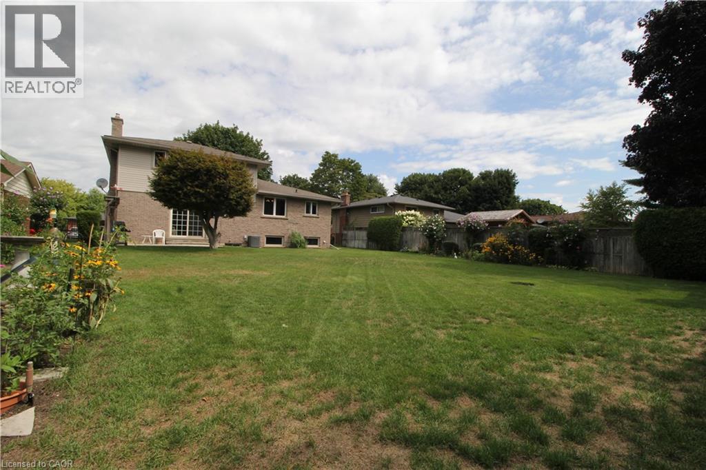 14 Berkley Crescent, Simcoe, Ontario  N3Y 4T4 - Photo 26 - 40856710