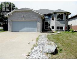 1495 Clover AVENUE, Windsor, Ontario