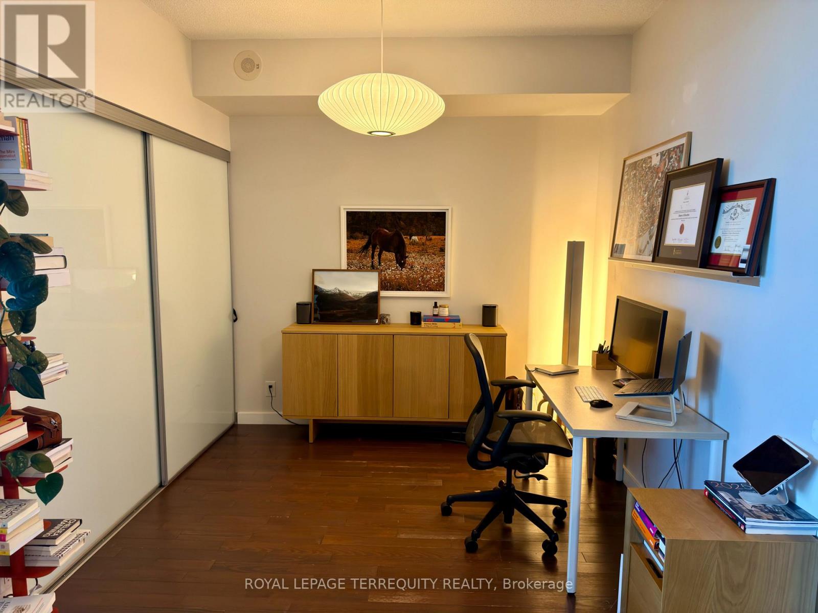 1809 - 390 Cherry Street, Toronto, Ontario  M5A 0E2 - Photo 11 - C13689110