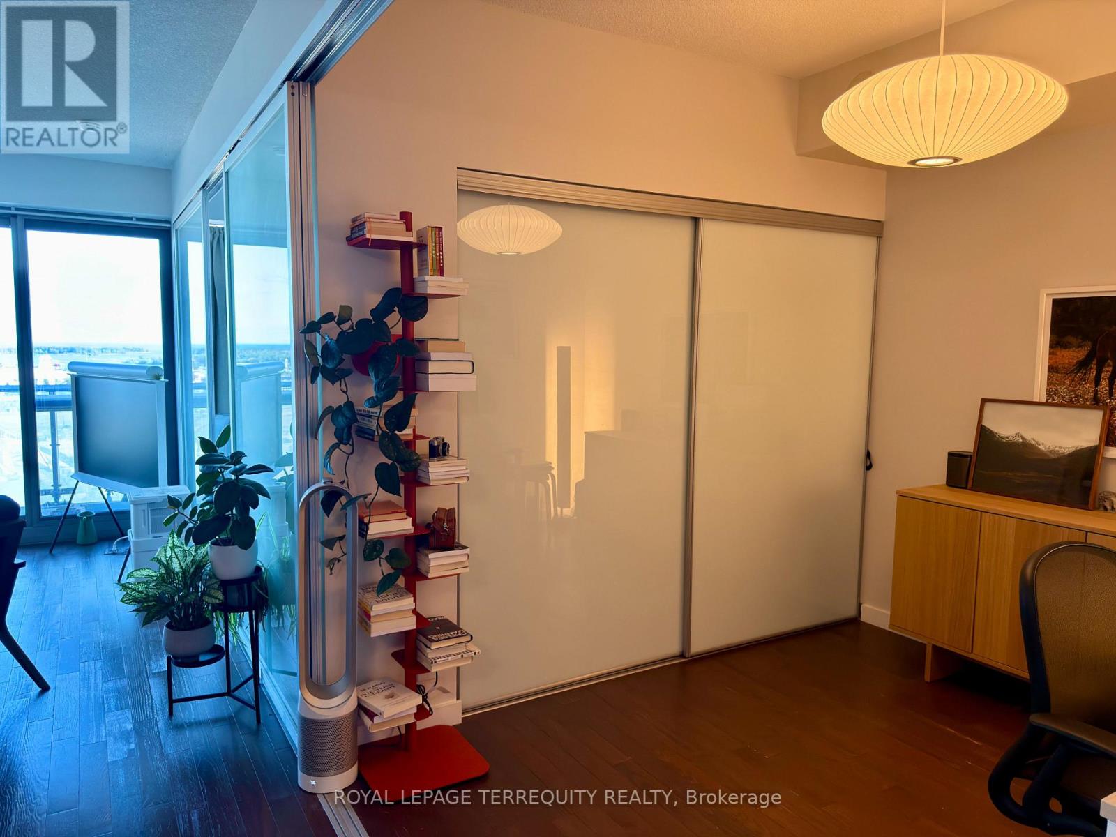 1809 - 390 Cherry Street, Toronto, Ontario  M5A 0E2 - Photo 12 - C13689110