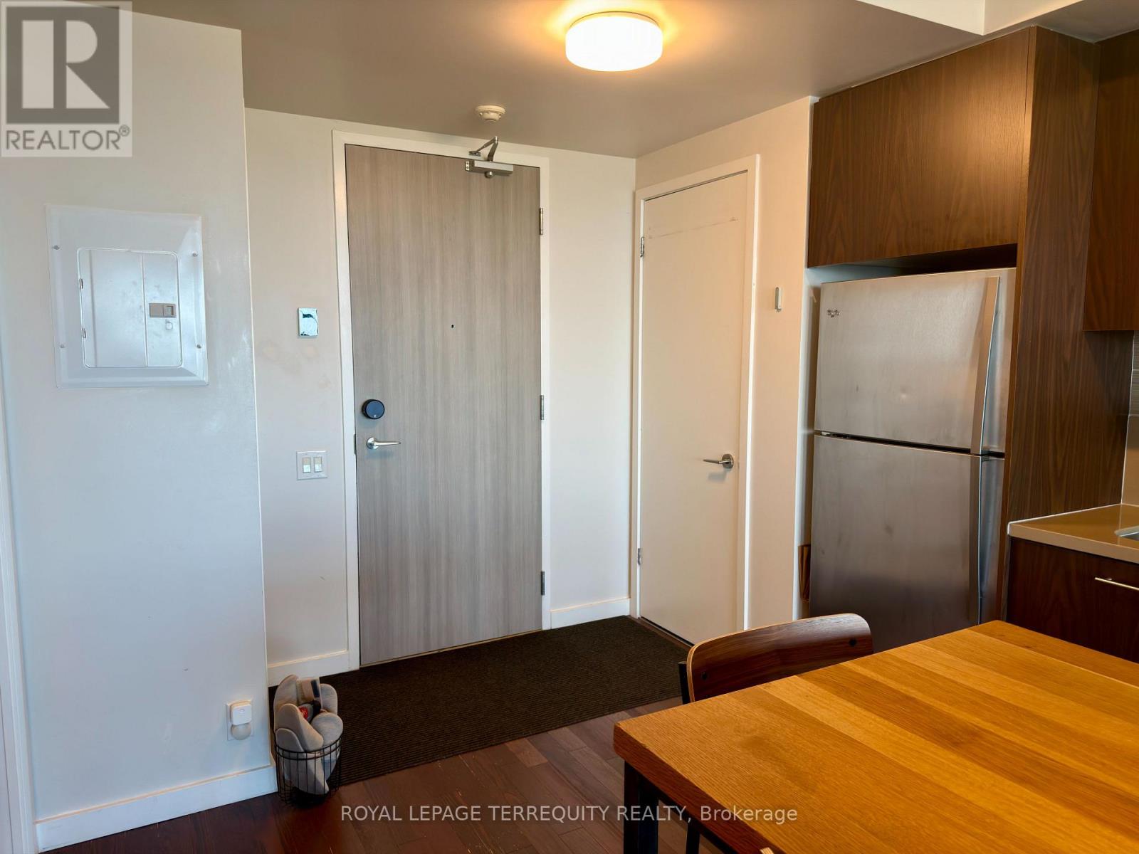 1809 - 390 Cherry Street, Toronto, Ontario  M5A 0E2 - Photo 2 - C13689110