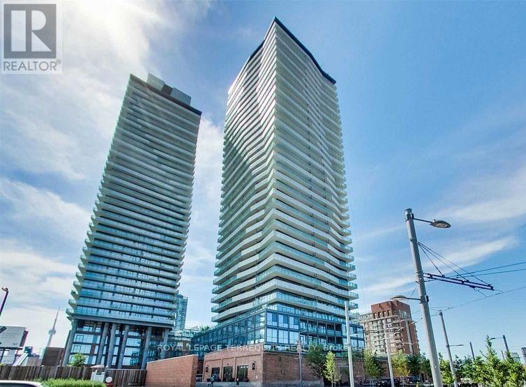 1809 - 390 Cherry Street, Toronto, Ontario  M5A 0E2 - Photo 22 - C13689110
