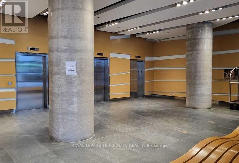 1809 - 390 Cherry Street, Toronto, Ontario  M5A 0E2 - Photo 27 - C13689110