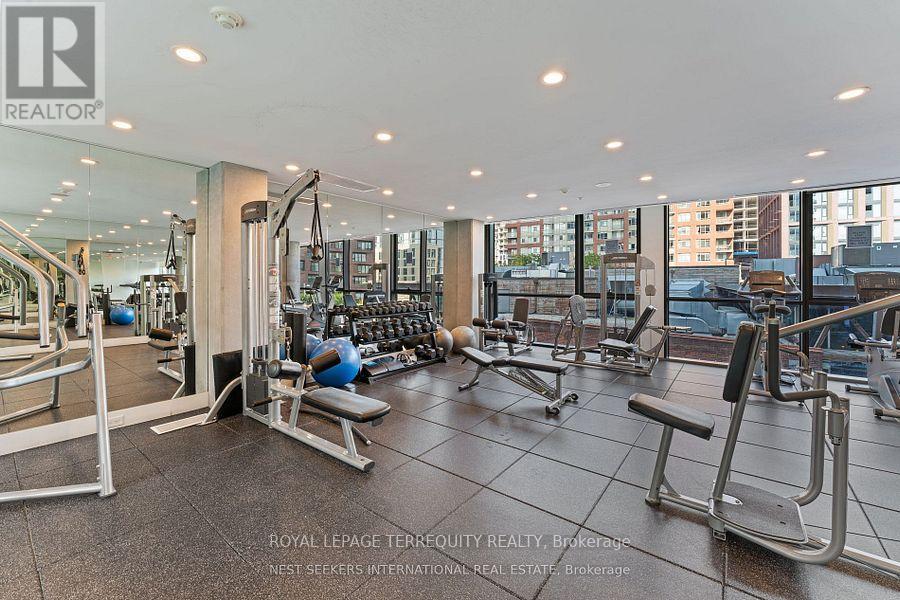 1809 - 390 Cherry Street, Toronto, Ontario  M5A 0E2 - Photo 31 - C13689110