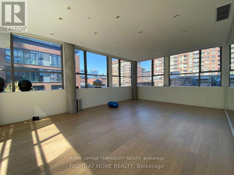 1809 - 390 Cherry Street, Toronto, Ontario  M5A 0E2 - Photo 34 - C13689110