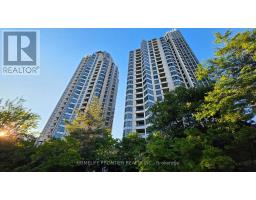 1116 - 15 NORTHTOWN WAY, Toronto, Ontario