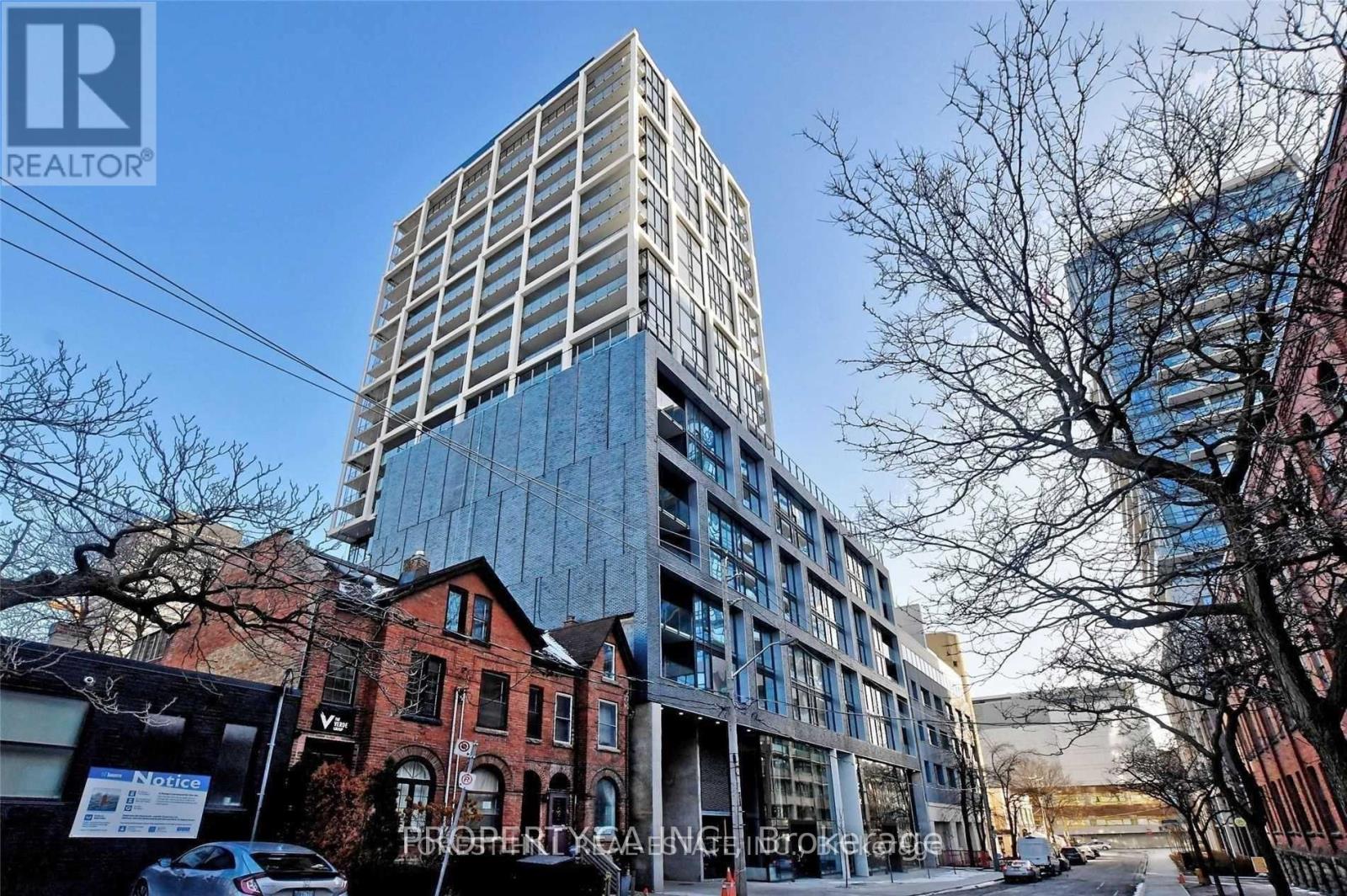 707 - 55 Ontario Street, Toronto, Ontario  M5A 0T8 - Photo 1 - C13689126