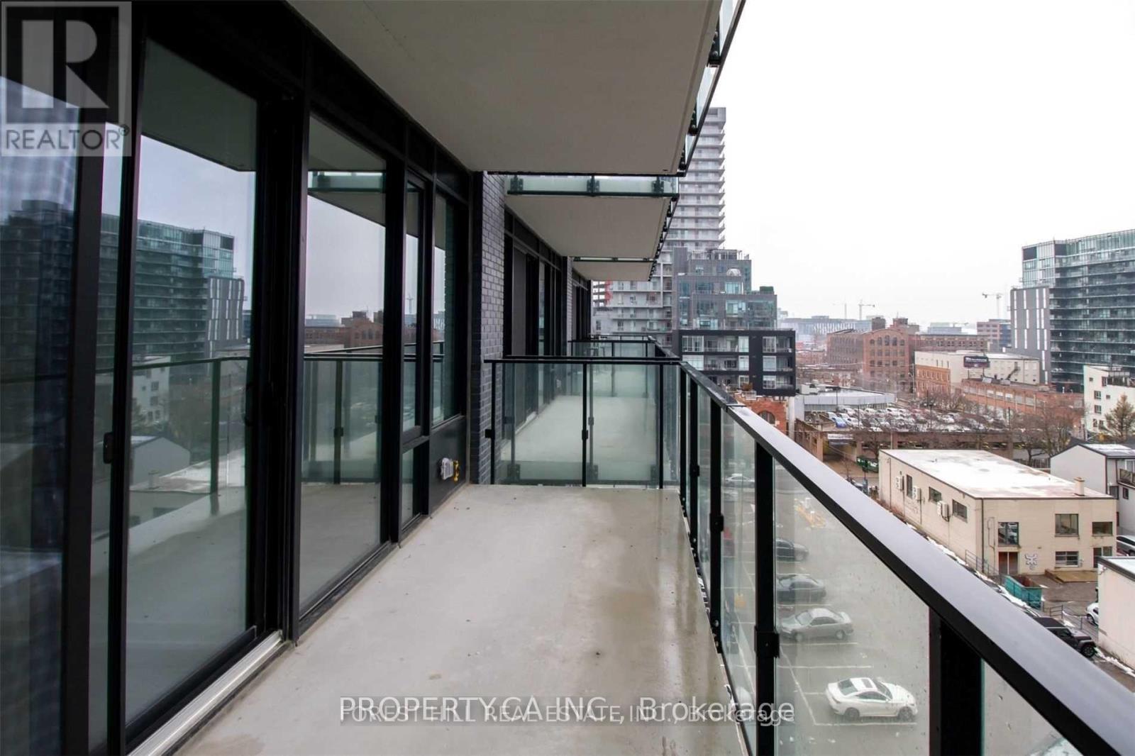 707 - 55 Ontario Street, Toronto, Ontario  M5A 0T8 - Photo 13 - C13689126