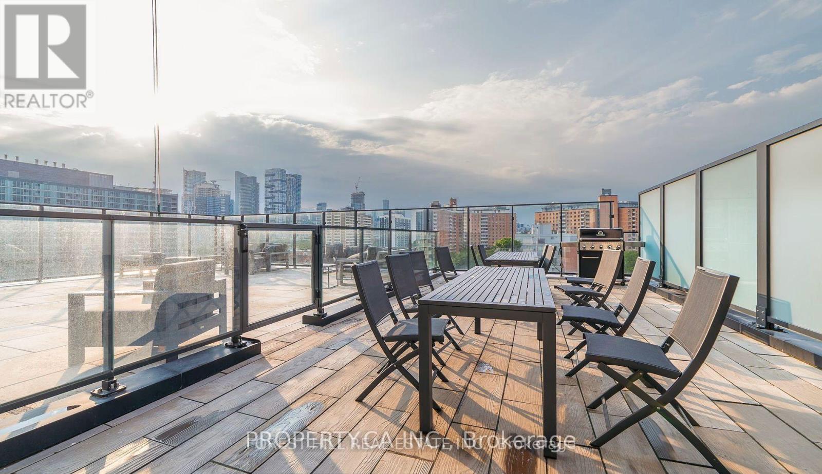 707 - 55 Ontario Street, Toronto, Ontario  M5A 0T8 - Photo 16 - C13689126