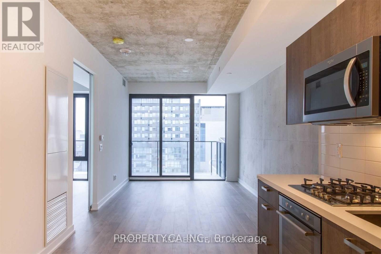 707 - 55 Ontario Street, Toronto, Ontario  M5A 0T8 - Photo 2 - C13689126