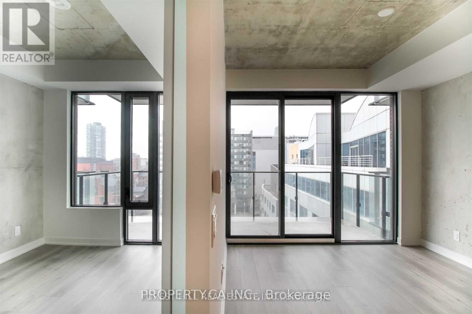 707 - 55 Ontario Street, Toronto, Ontario  M5A 0T8 - Photo 5 - C13689126