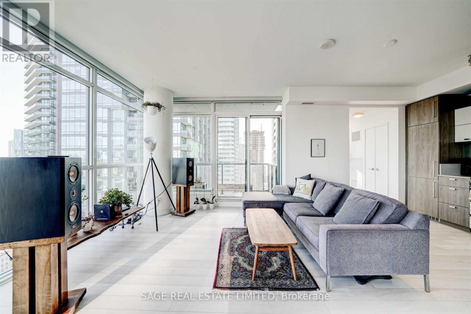 3310 - 290 Adelaide Street W, Toronto, Ontario  M5V 0P3 - Photo 15 - C13689130