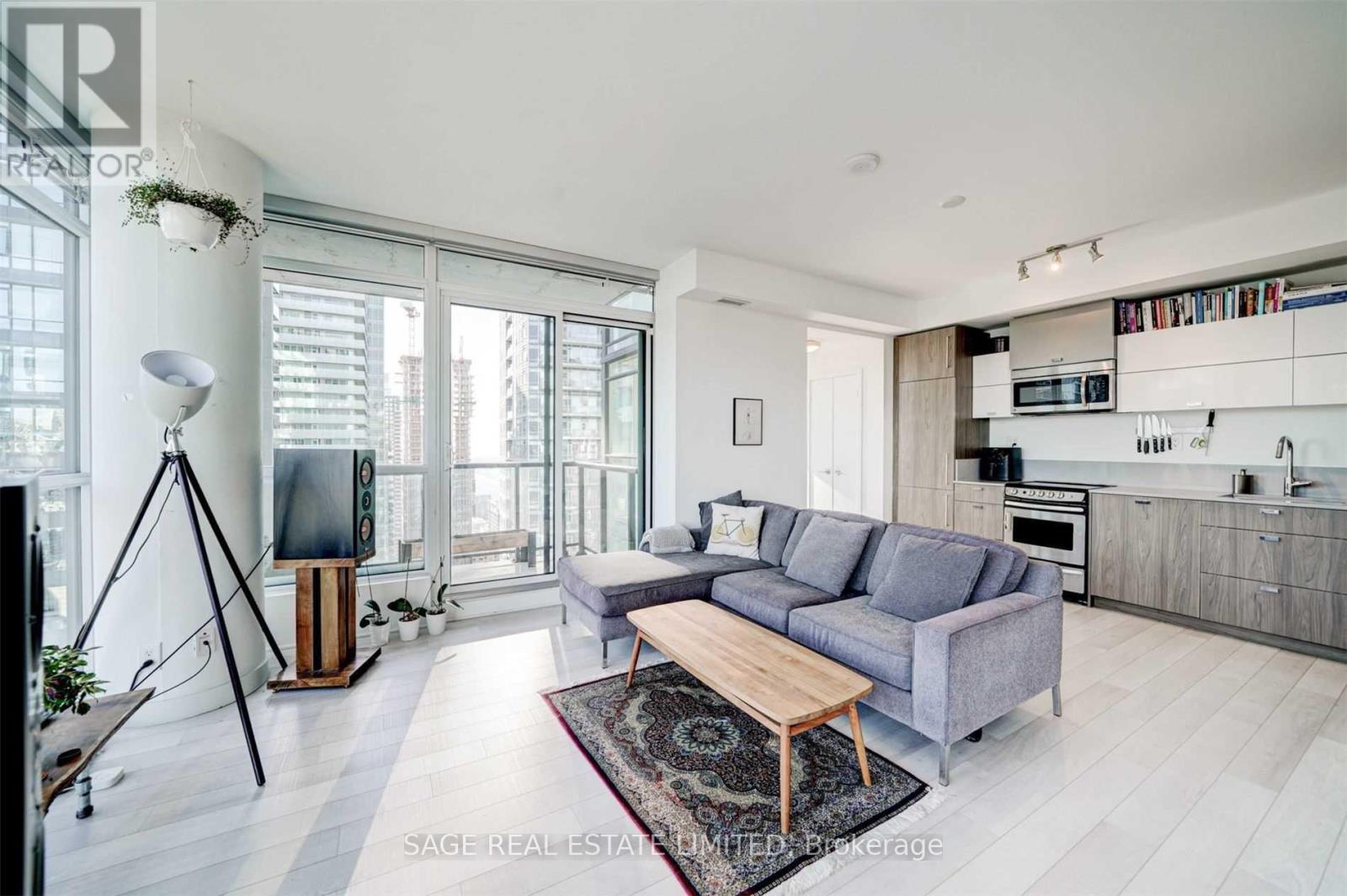 3310 - 290 Adelaide Street W, Toronto, Ontario  M5V 0P3 - Photo 16 - C13689130