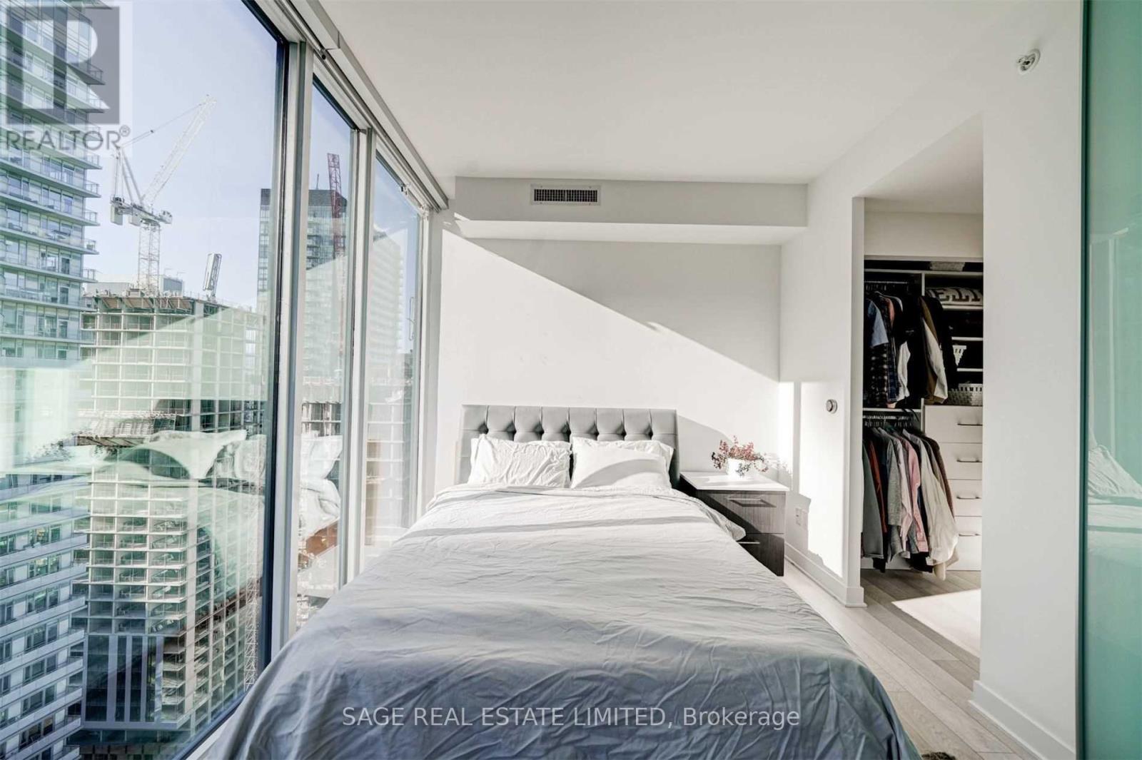 3310 - 290 Adelaide Street W, Toronto, Ontario  M5V 0P3 - Photo 18 - C13689130