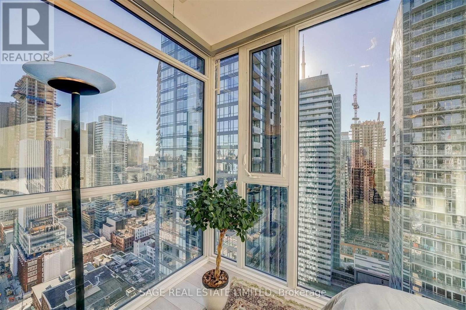 3310 - 290 Adelaide Street W, Toronto, Ontario  M5V 0P3 - Photo 20 - C13689130