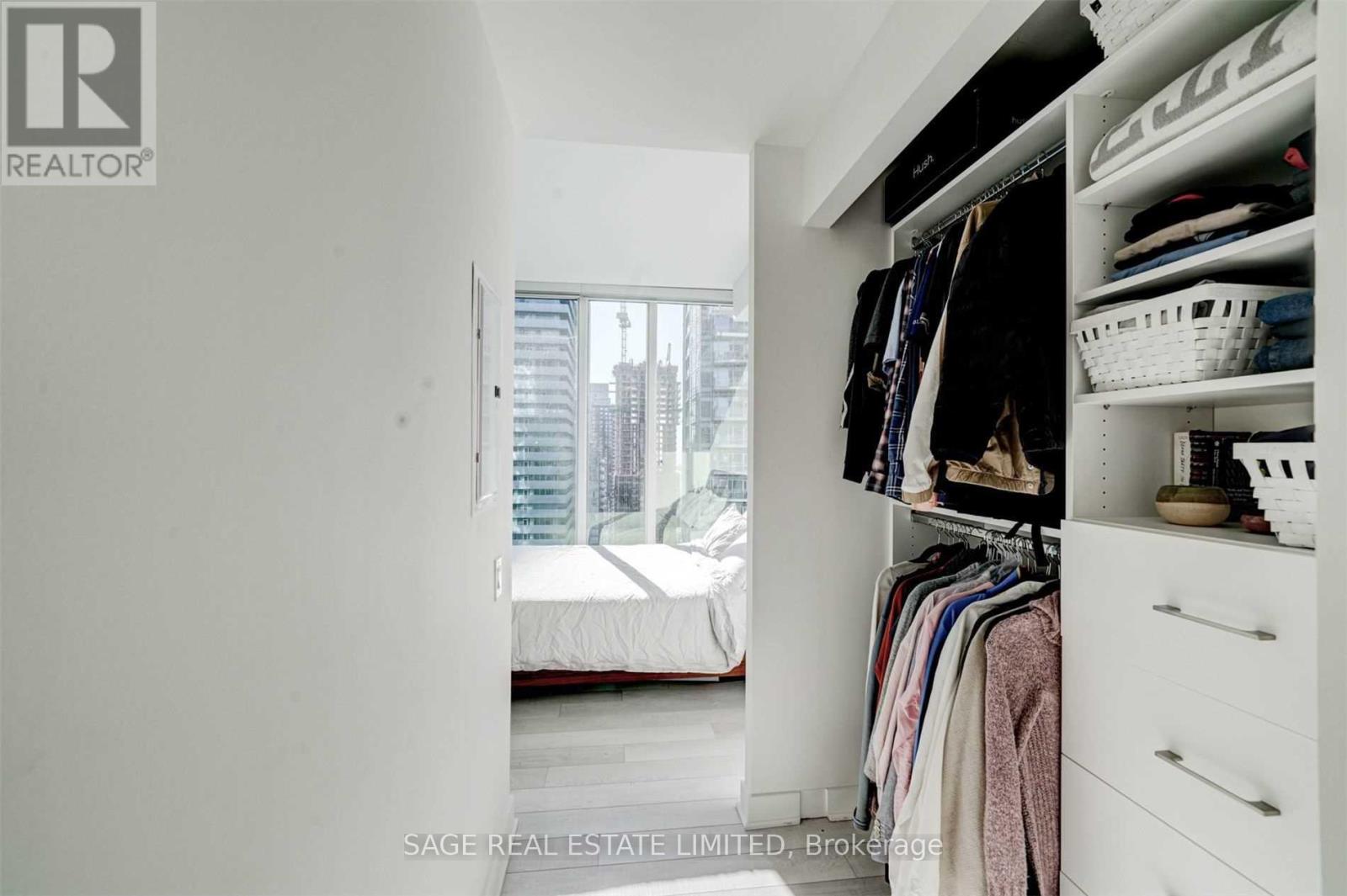 3310 - 290 Adelaide Street W, Toronto, Ontario  M5V 0P3 - Photo 21 - C13689130