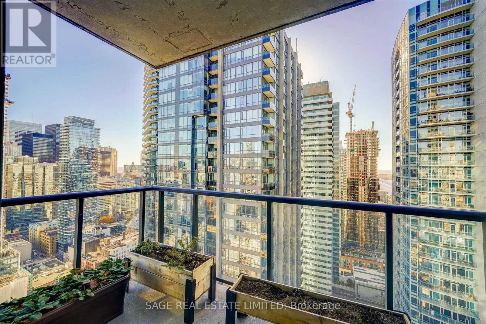 3310 - 290 Adelaide Street W, Toronto, Ontario  M5V 0P3 - Photo 23 - C13689130