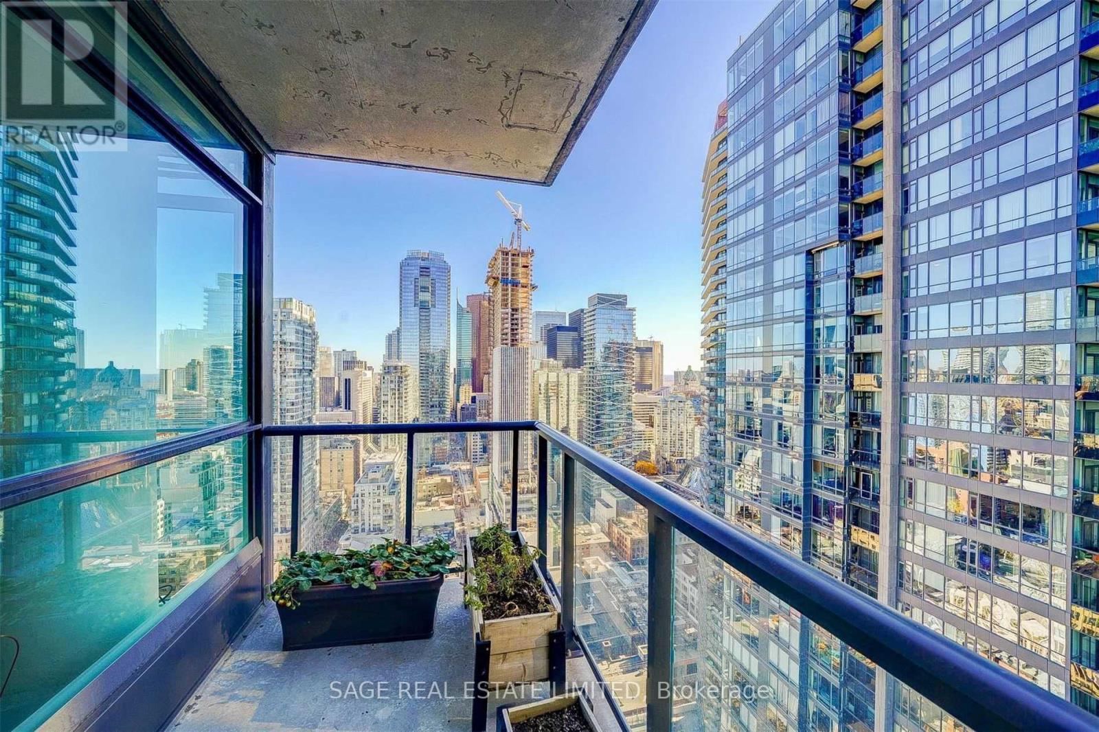 3310 - 290 Adelaide Street W, Toronto, Ontario  M5V 0P3 - Photo 24 - C13689130