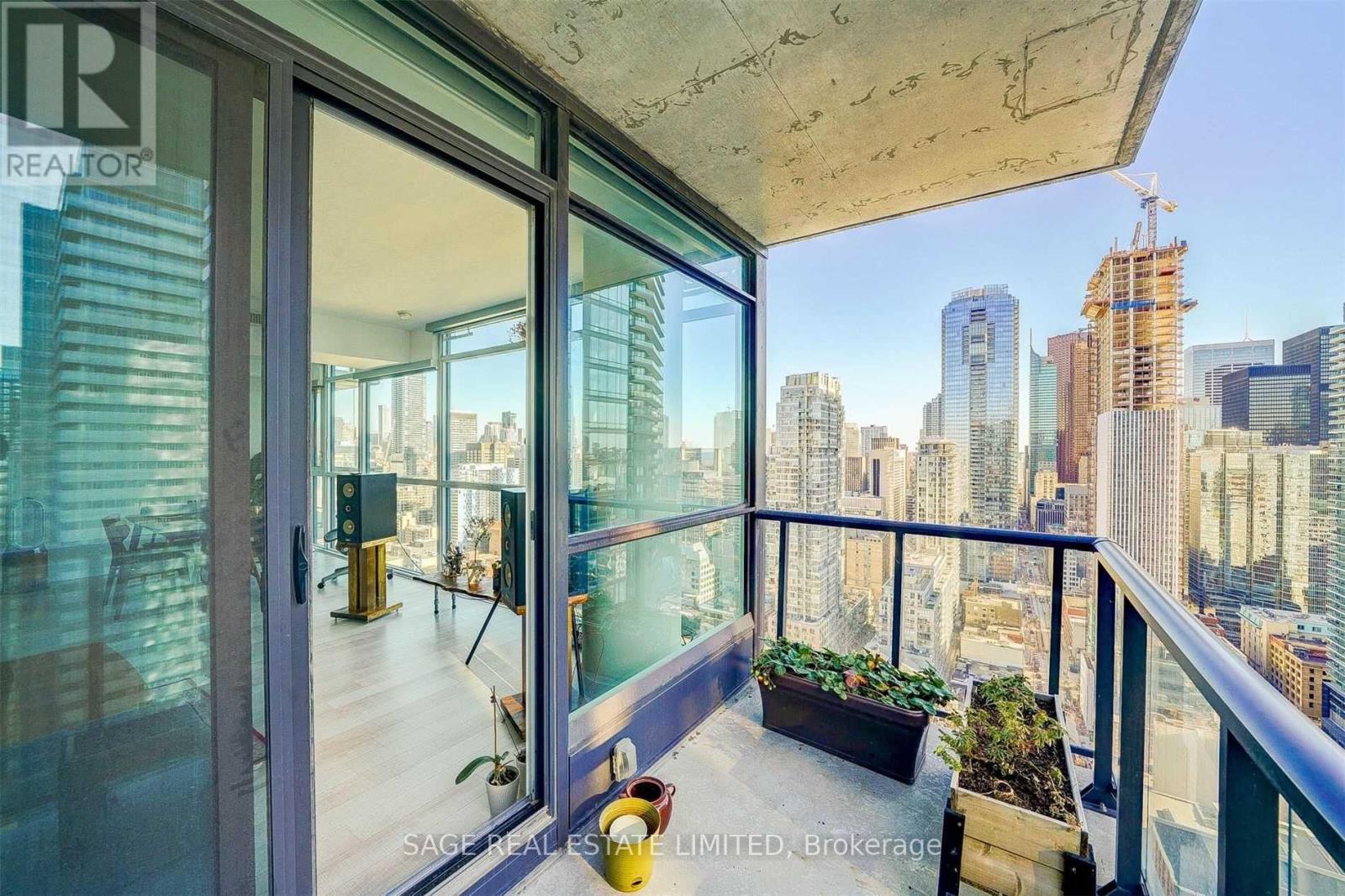 3310 - 290 Adelaide Street W, Toronto, Ontario  M5V 0P3 - Photo 25 - C13689130