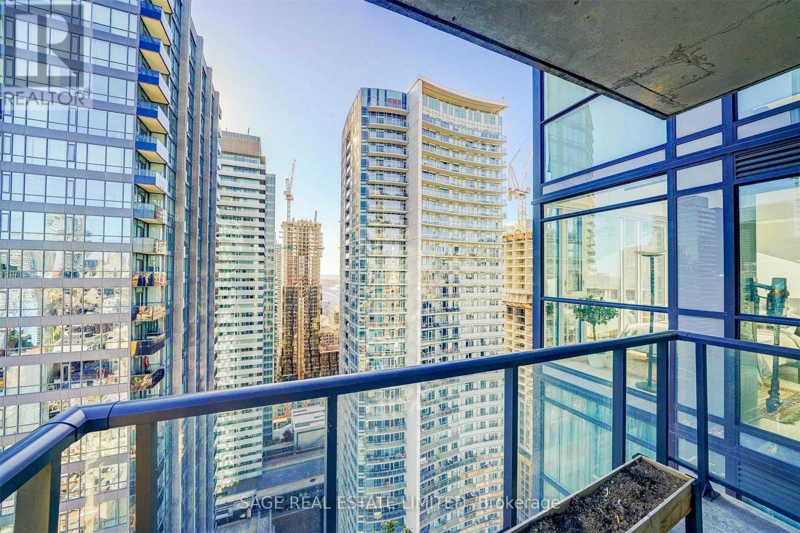 3310 - 290 Adelaide Street W, Toronto, Ontario  M5V 0P3 - Photo 26 - C13689130