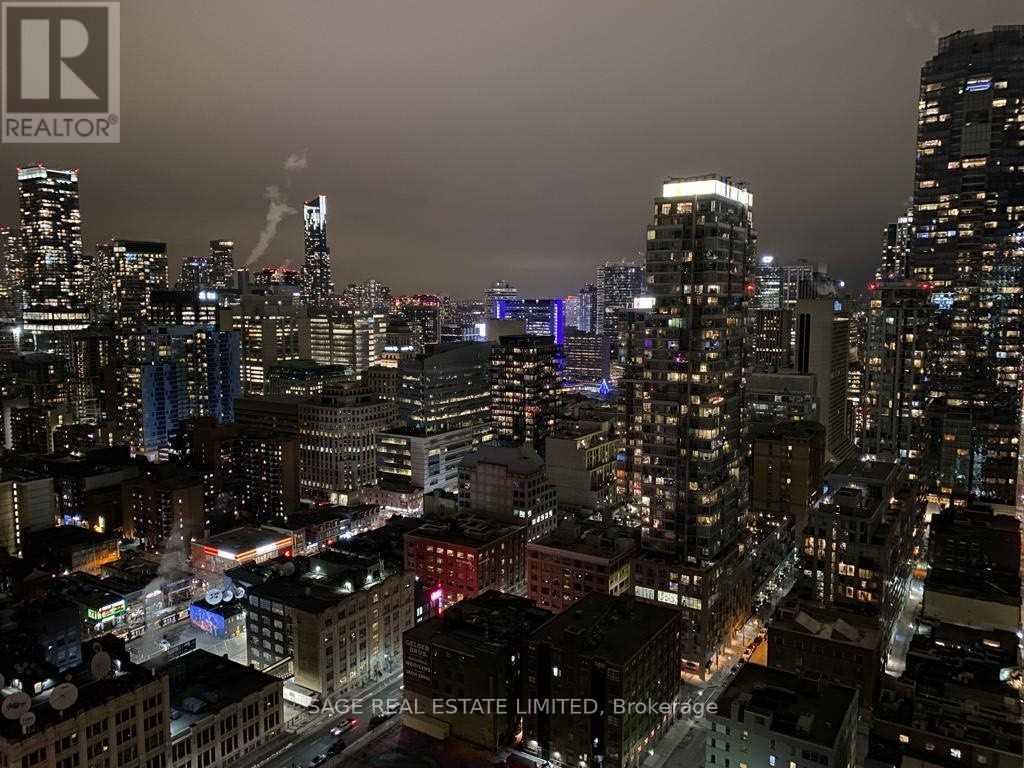 3310 - 290 Adelaide Street W, Toronto, Ontario  M5V 0P3 - Photo 27 - C13689130