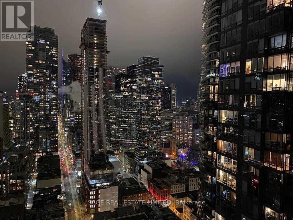 3310 - 290 Adelaide Street W, Toronto, Ontario  M5V 0P3 - Photo 28 - C13689130