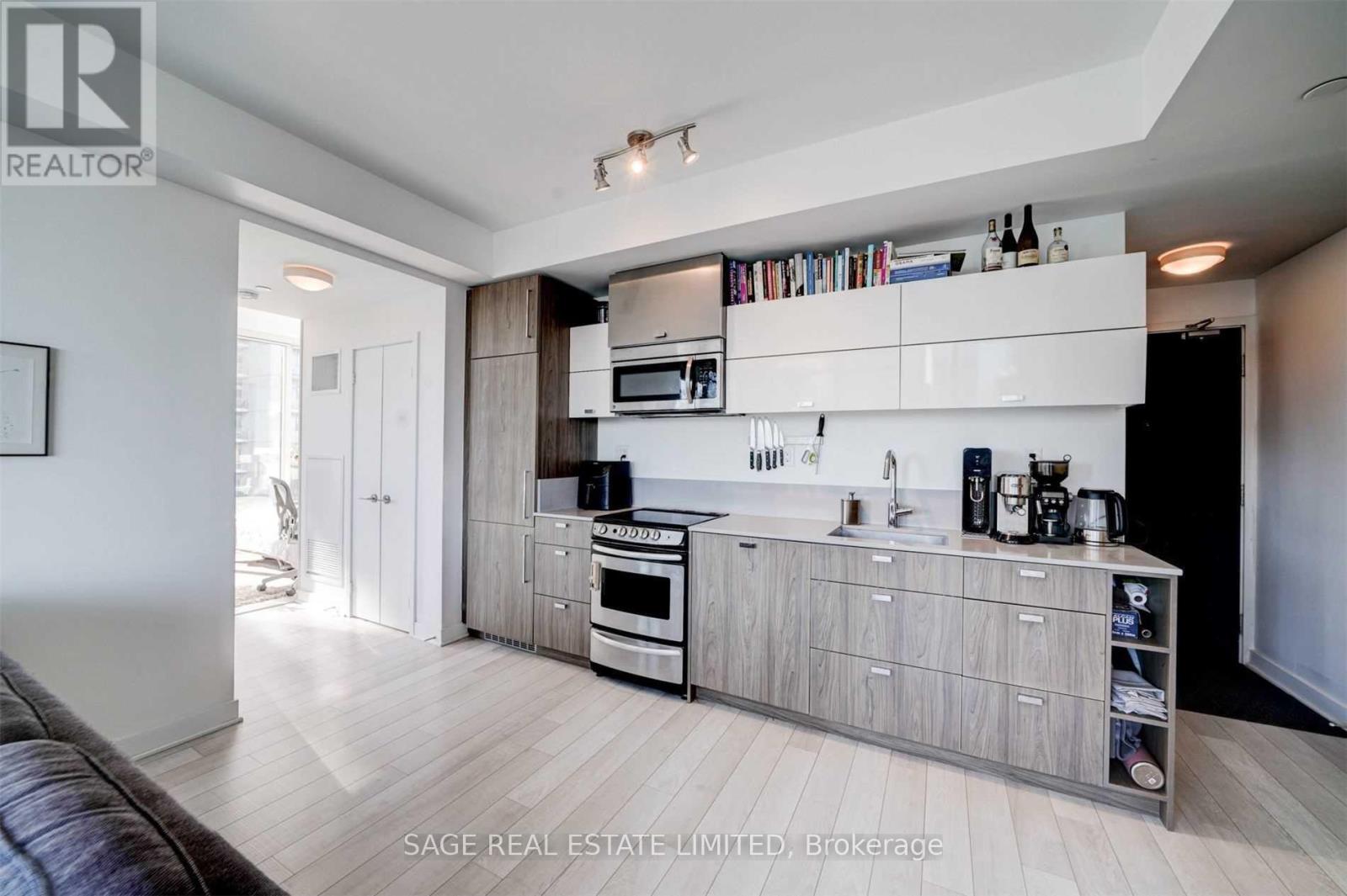 3310 - 290 Adelaide Street W, Toronto, Ontario  M5V 0P3 - Photo 5 - C13689130