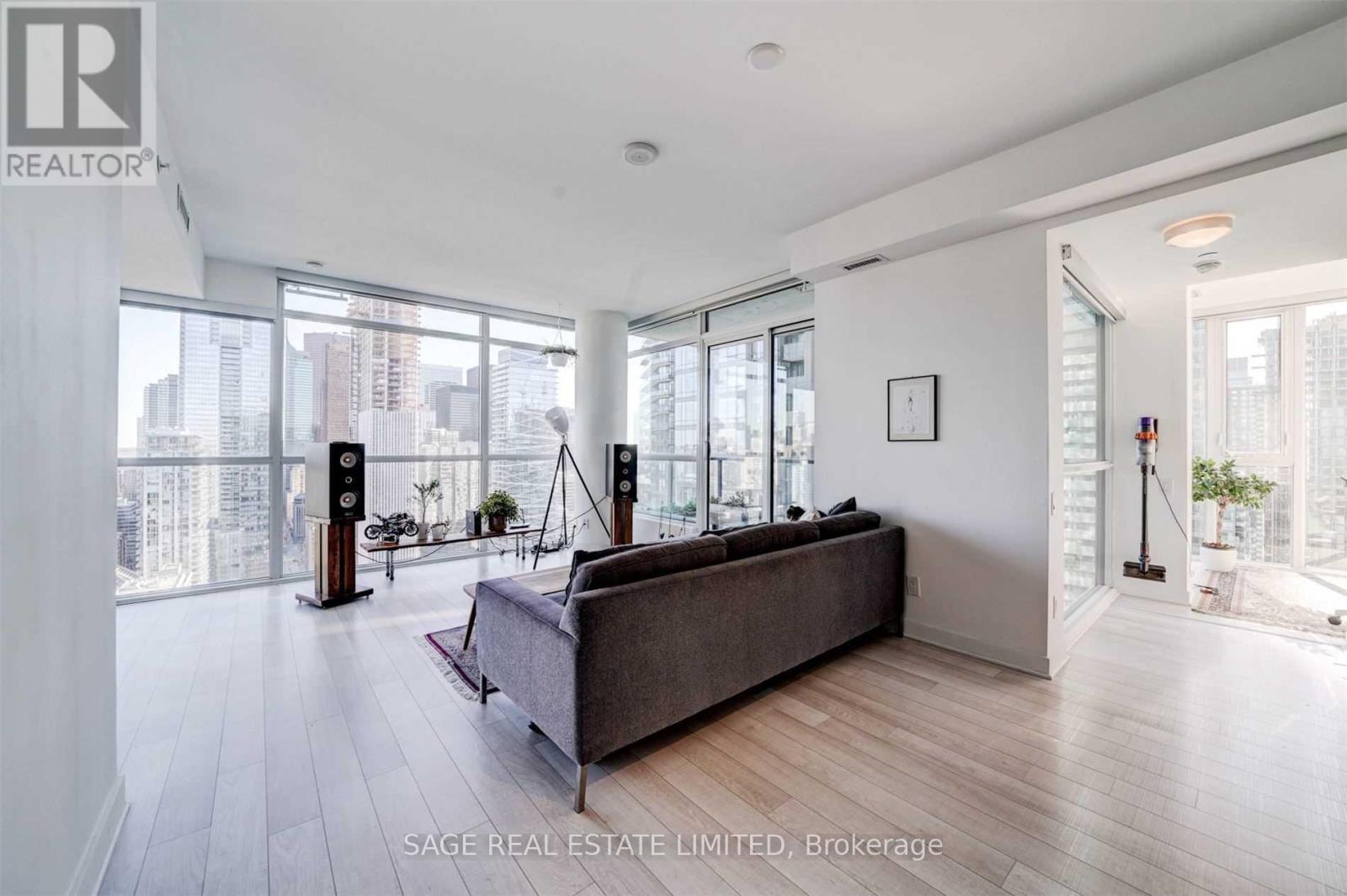 3310 - 290 Adelaide Street W, Toronto, Ontario  M5V 0P3 - Photo 7 - C13689130