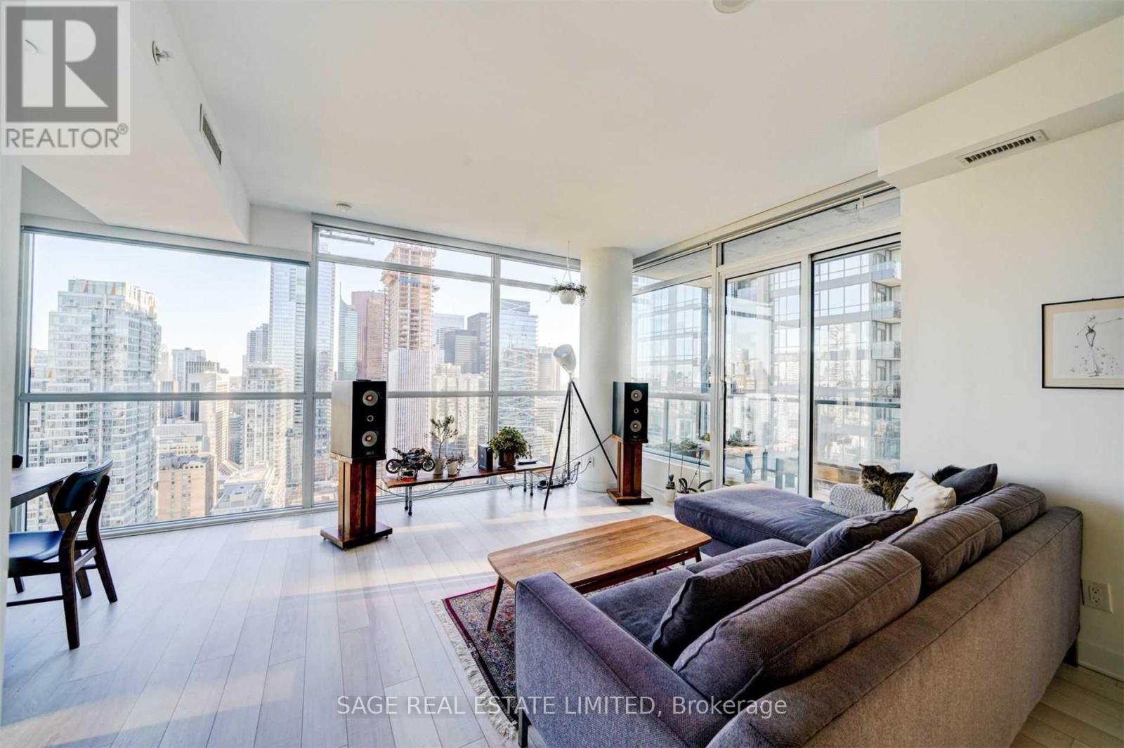 3310 - 290 Adelaide Street W, Toronto, Ontario  M5V 0P3 - Photo 8 - C13689130