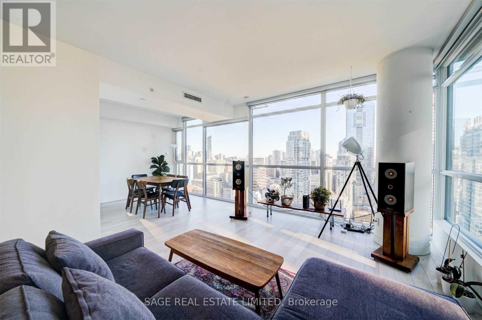 3310 - 290 Adelaide Street W, Toronto, Ontario  M5V 0P3 - Photo 9 - C13689130