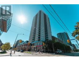 507 - 170 SUMACH STREET, Toronto, Ontario