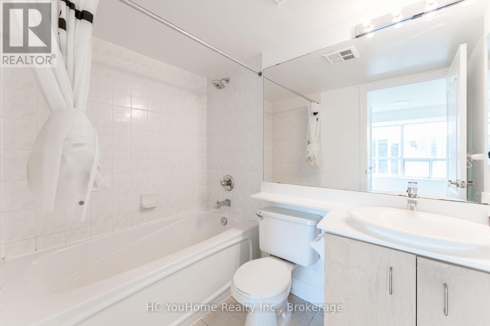 1804 - 21 Hillcrest Avenue, Toronto, Ontario  M2N 7K2 - Photo 16 - C13689174