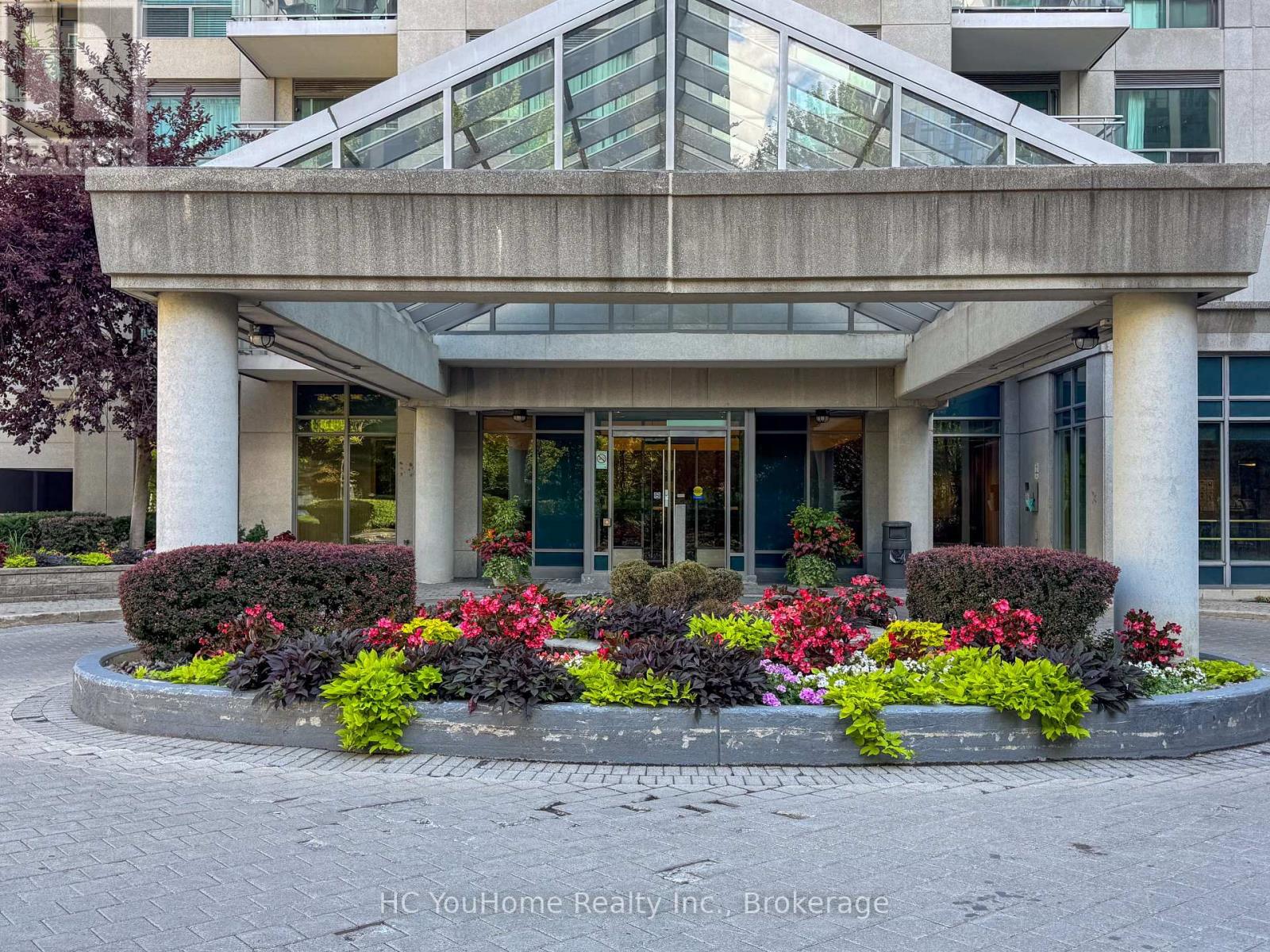 1804 - 21 Hillcrest Avenue, Toronto, Ontario  M2N 7K2 - Photo 2 - C13689174